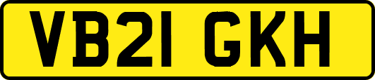 VB21GKH