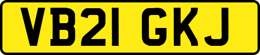 VB21GKJ