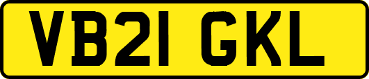 VB21GKL
