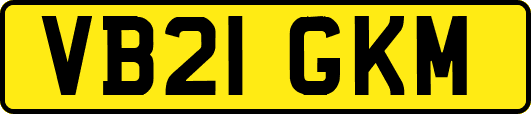 VB21GKM