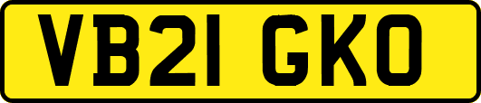 VB21GKO