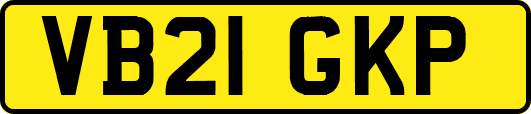 VB21GKP