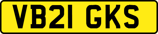 VB21GKS