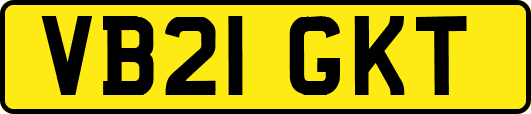 VB21GKT