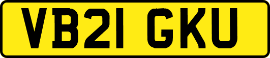VB21GKU