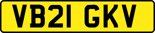 VB21GKV