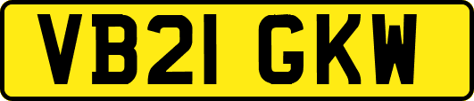 VB21GKW