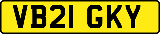 VB21GKY