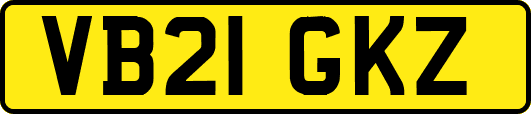VB21GKZ