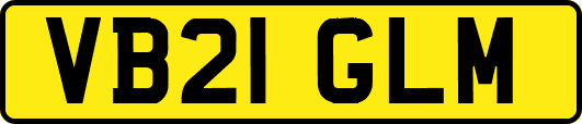 VB21GLM
