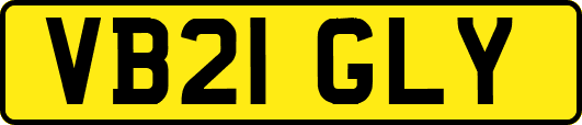 VB21GLY