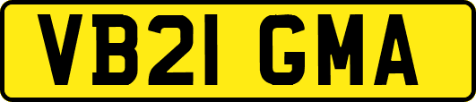 VB21GMA