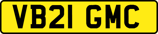 VB21GMC