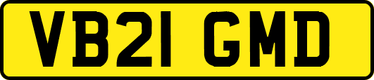 VB21GMD