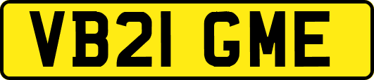 VB21GME