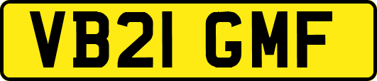 VB21GMF