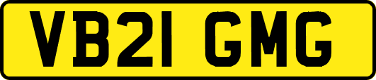 VB21GMG