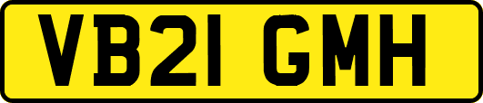 VB21GMH