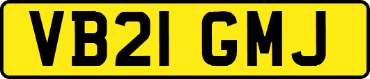 VB21GMJ