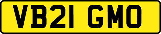 VB21GMO