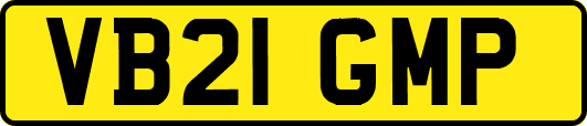 VB21GMP
