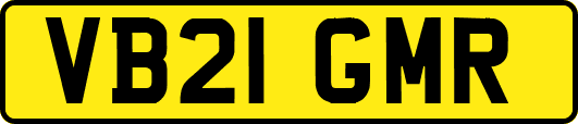 VB21GMR