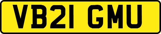 VB21GMU