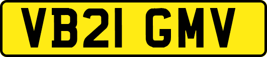 VB21GMV