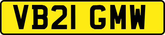 VB21GMW
