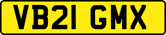 VB21GMX