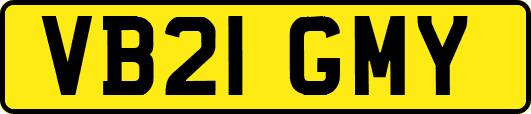 VB21GMY