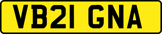 VB21GNA