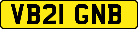 VB21GNB