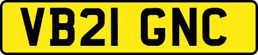 VB21GNC