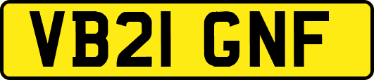 VB21GNF