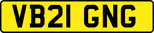 VB21GNG