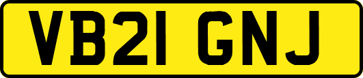 VB21GNJ