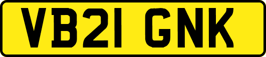 VB21GNK