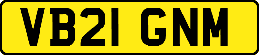 VB21GNM