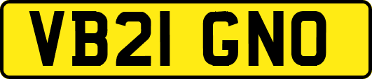 VB21GNO