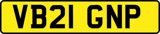 VB21GNP