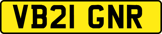 VB21GNR