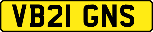 VB21GNS