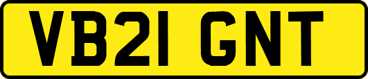 VB21GNT
