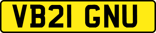 VB21GNU