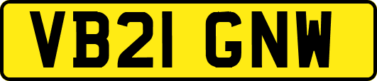 VB21GNW