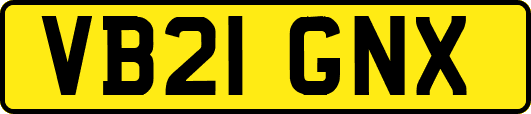VB21GNX