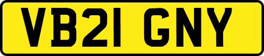 VB21GNY