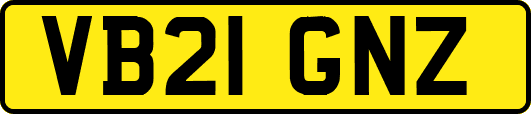 VB21GNZ