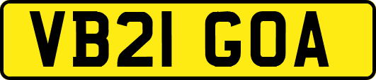 VB21GOA